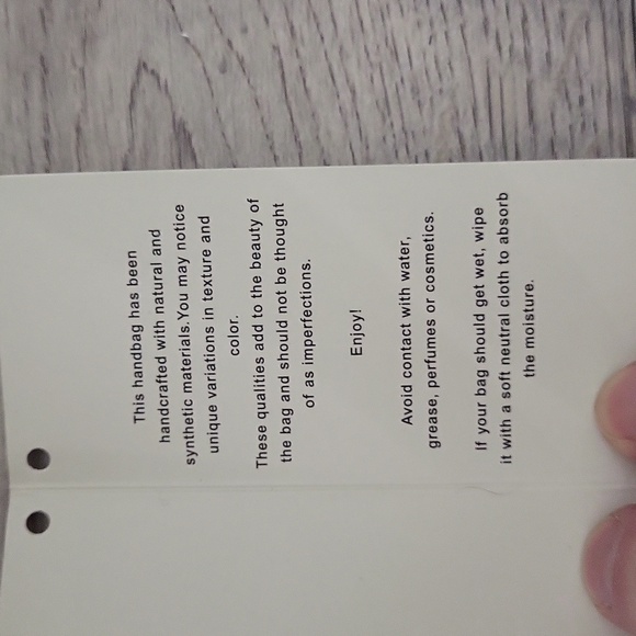 Valentino Orlandi Taupe Small Camera Bag Studded Crossbody Vegan‎ Leather NEW - Picture 7 of 14